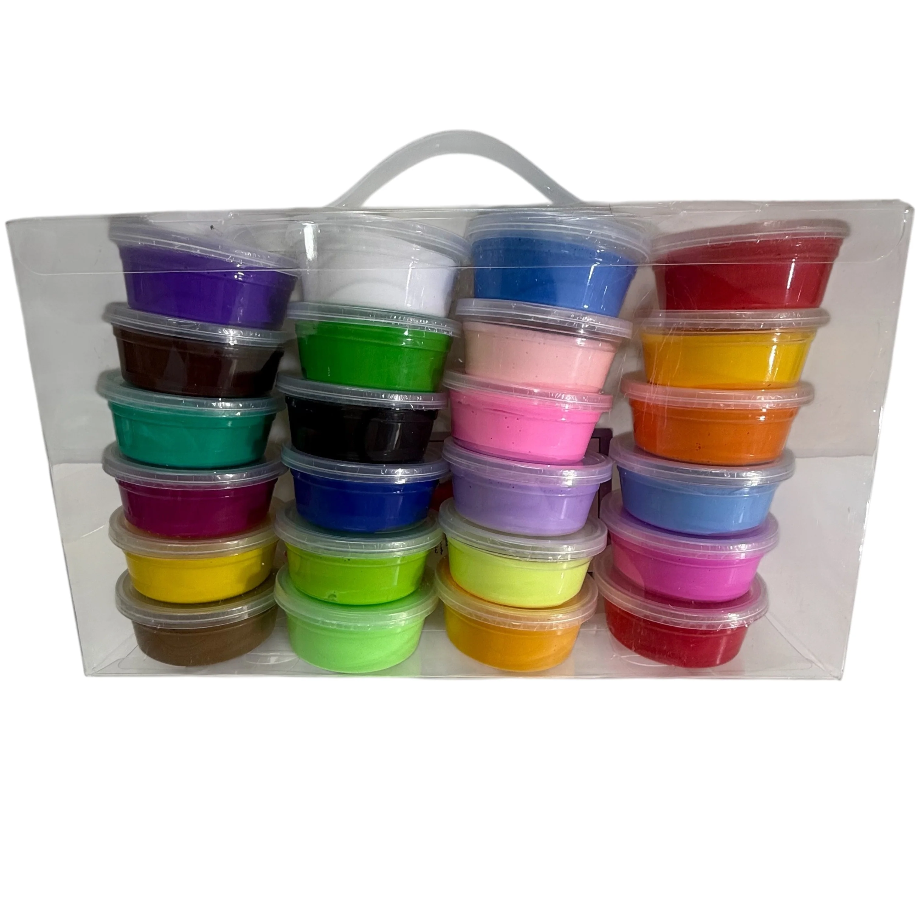 Super Light Air Dry Clay - GREAT non tech activity! - Image 5