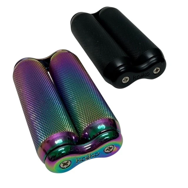 TEXTURED 300g Hand Roller