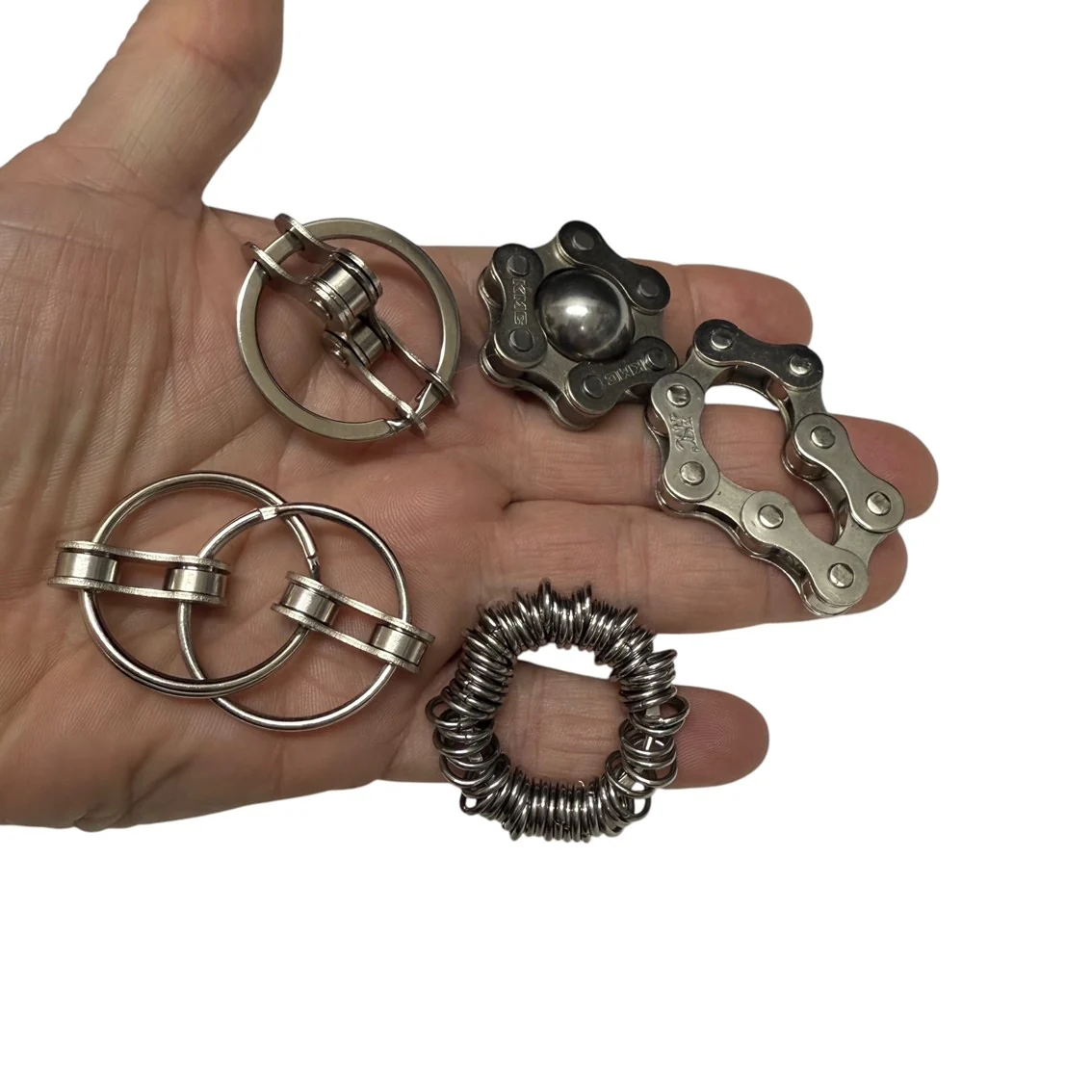 The Fidget Kit - Image 3