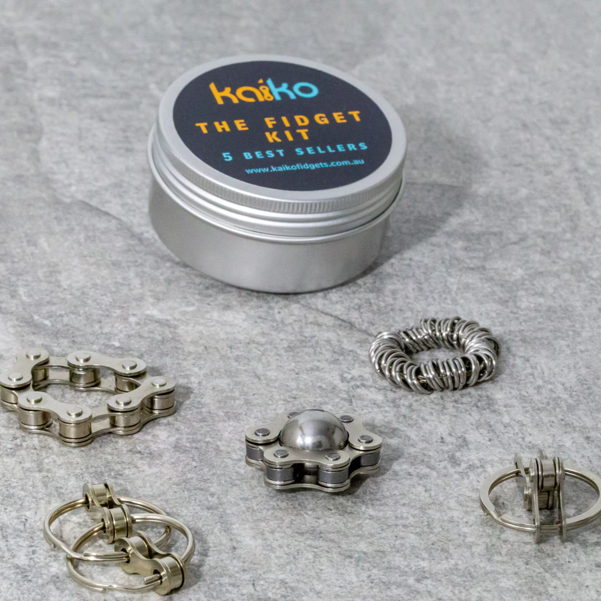 The Fidget Kit - Image 5
