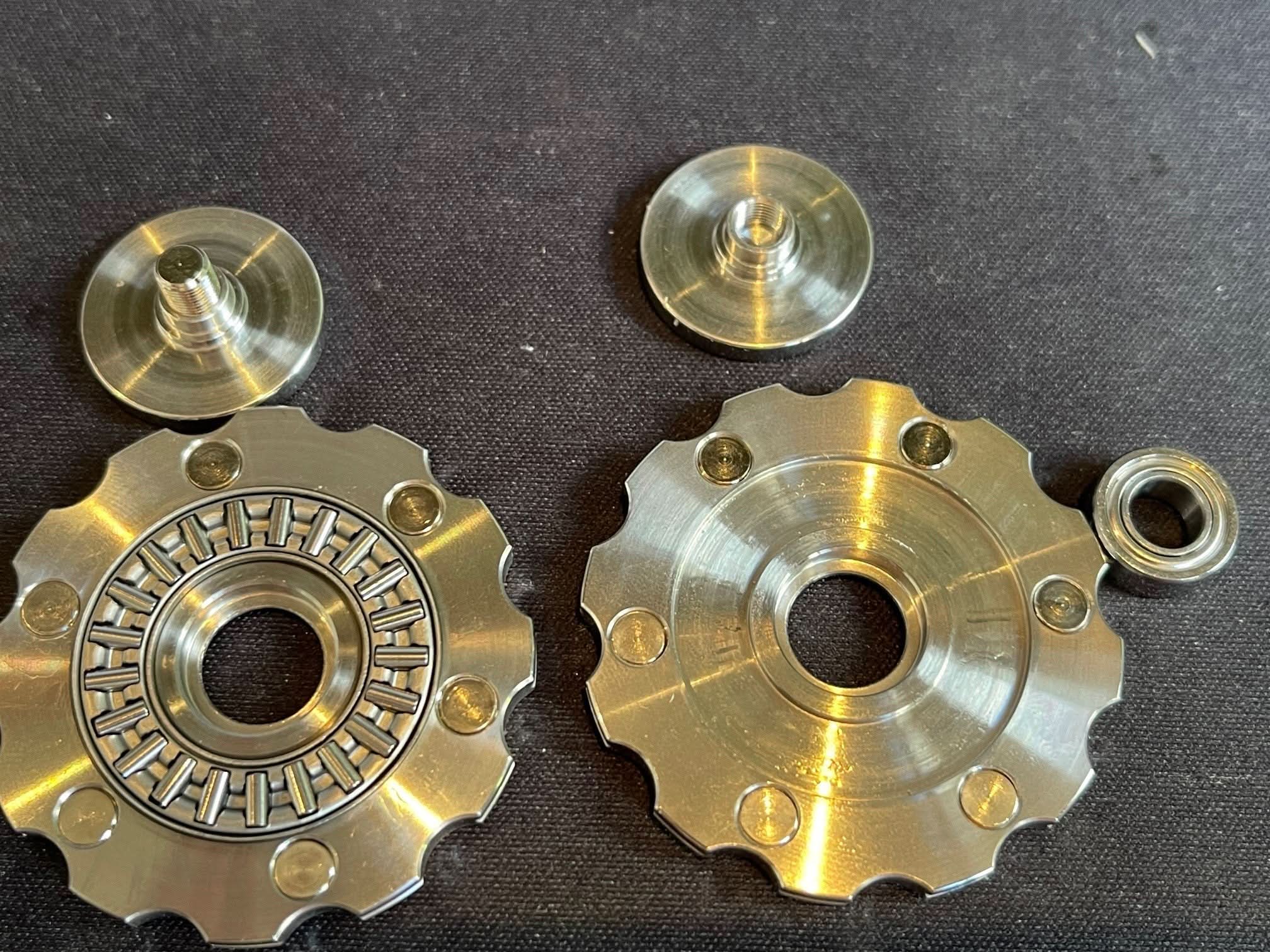The Haptic Spinner - Image 5
