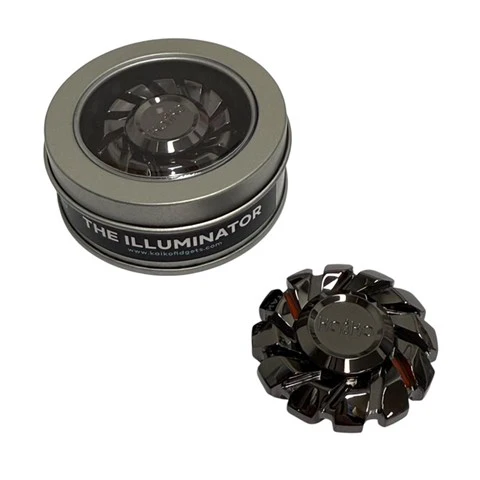 The Illuminator Glow in Dark Spinner - Image 4