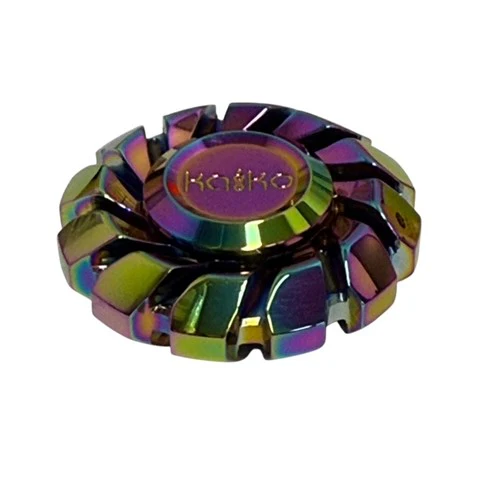 The Illuminator Glow in Dark Spinner - Image 5