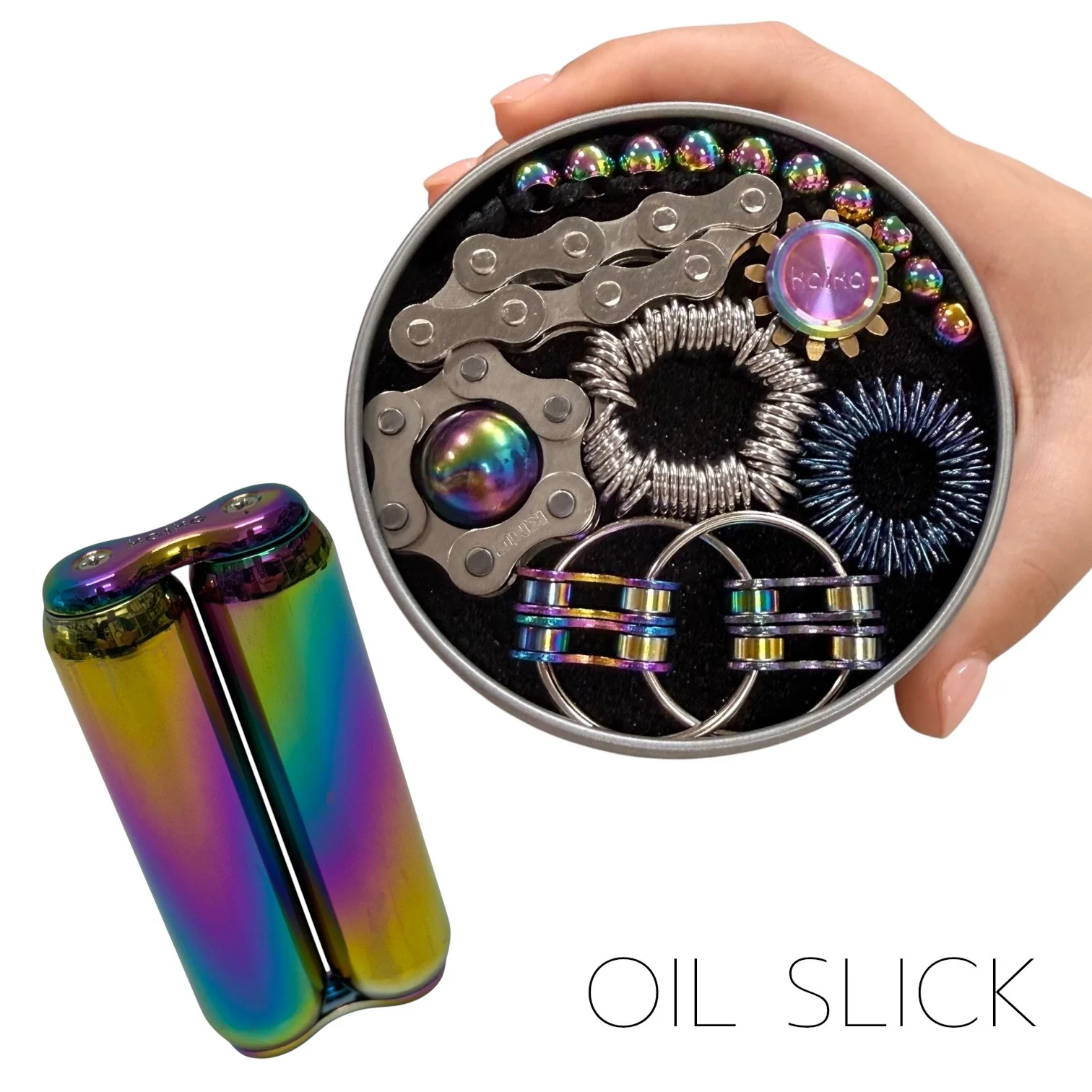 Ultimate Fidget Kit - Image 3