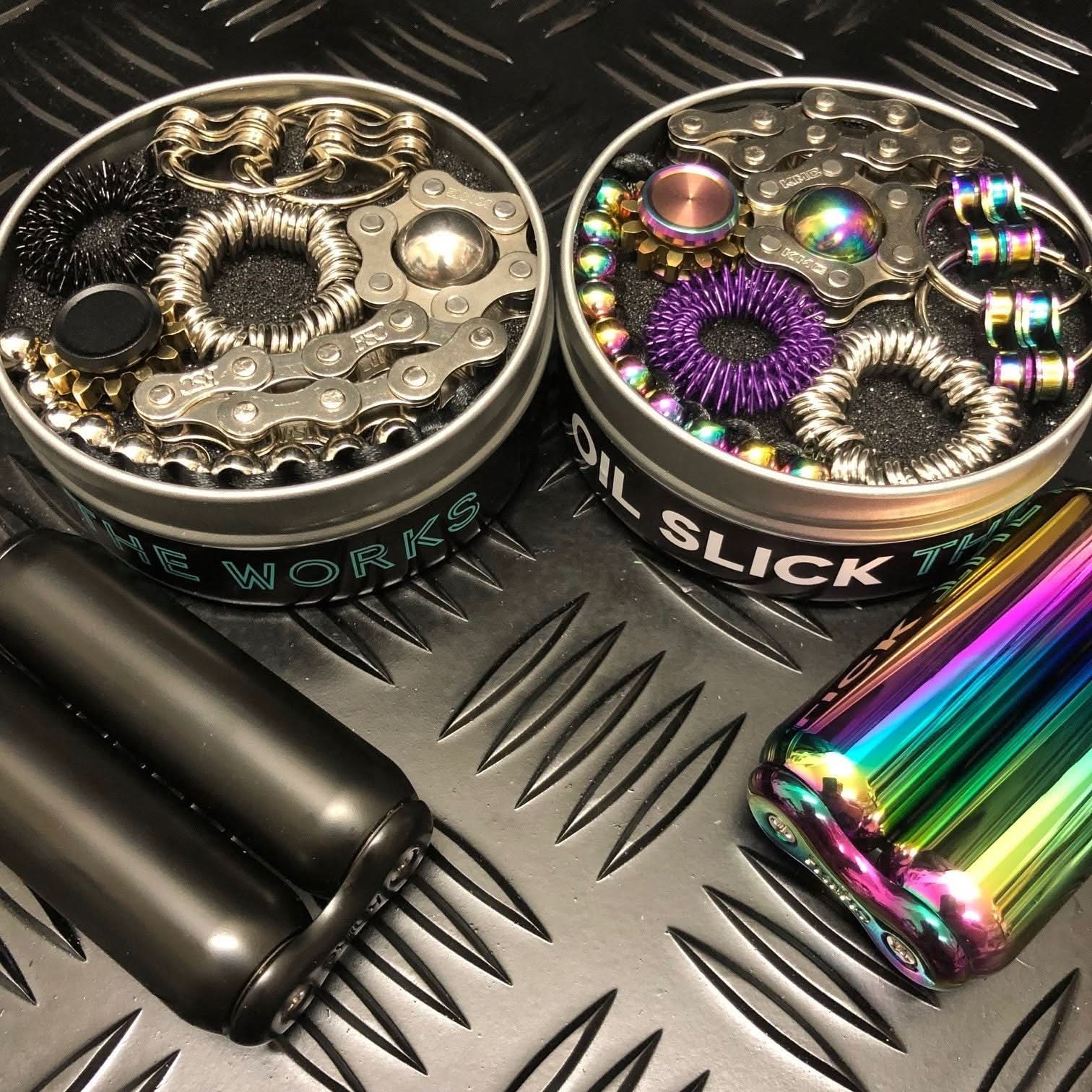 Ultimate Fidget Kit - Image 9