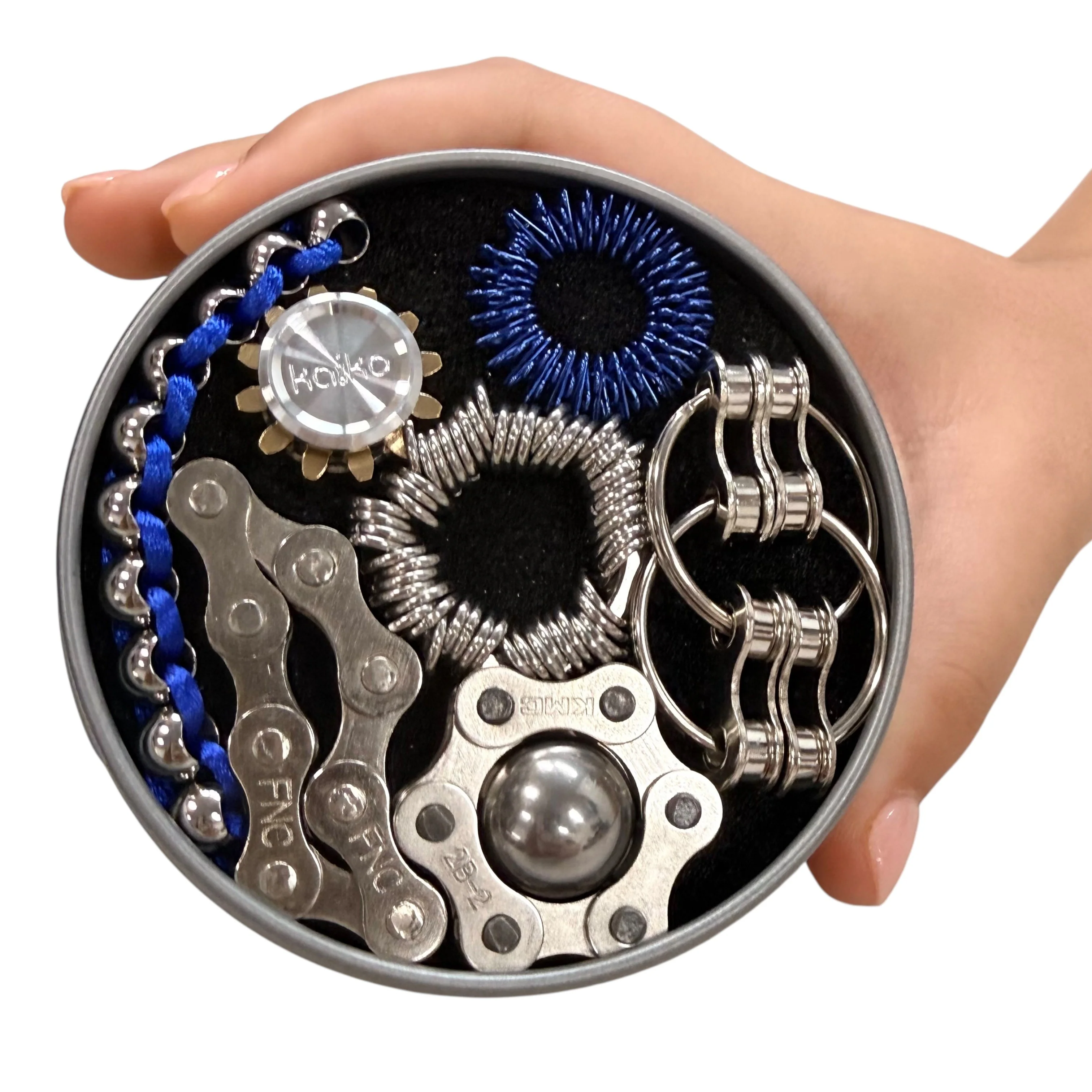 The Works Fidget Kit - Image 23