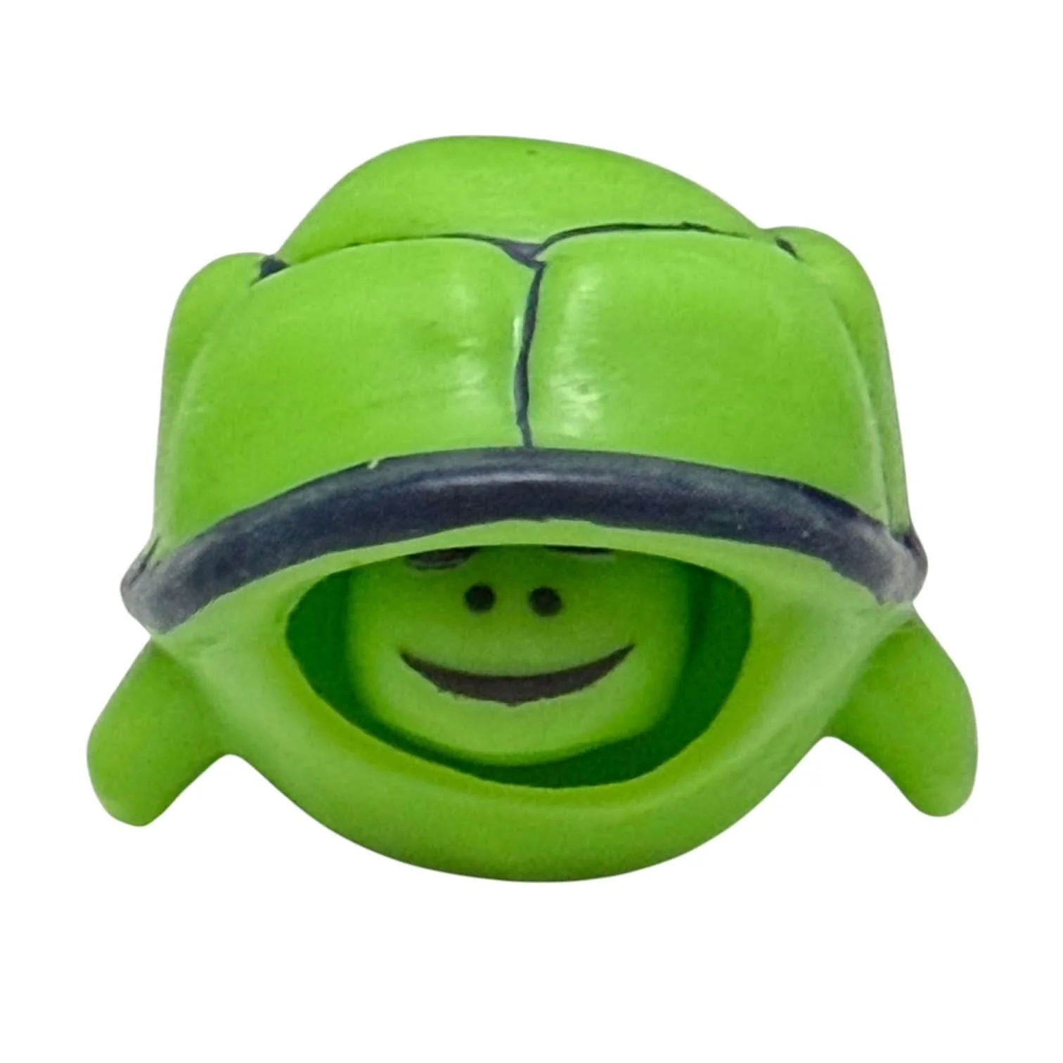 Tucker the Pop Head Turtle - Image 3