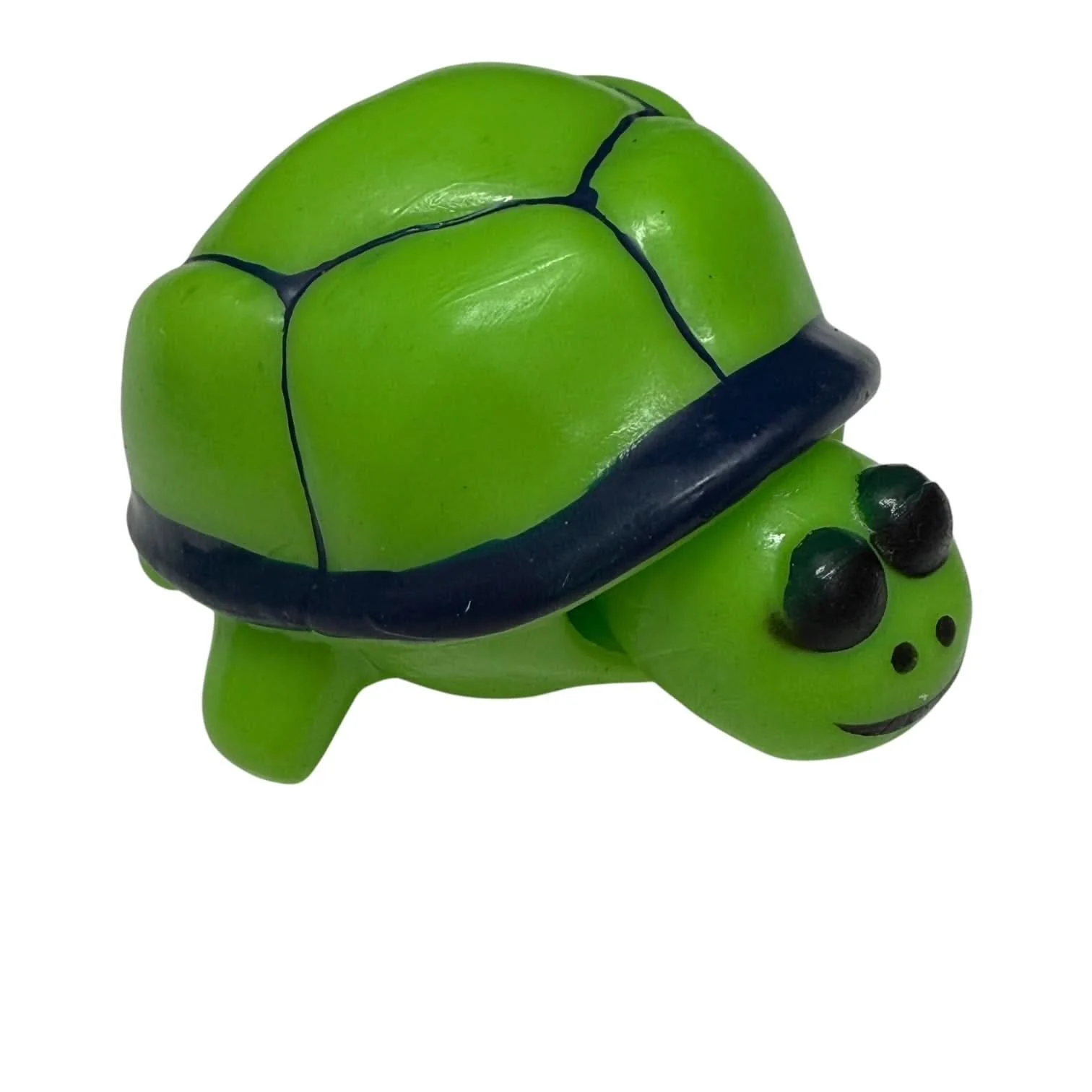 Tucker the Pop Head Turtle - Image 4