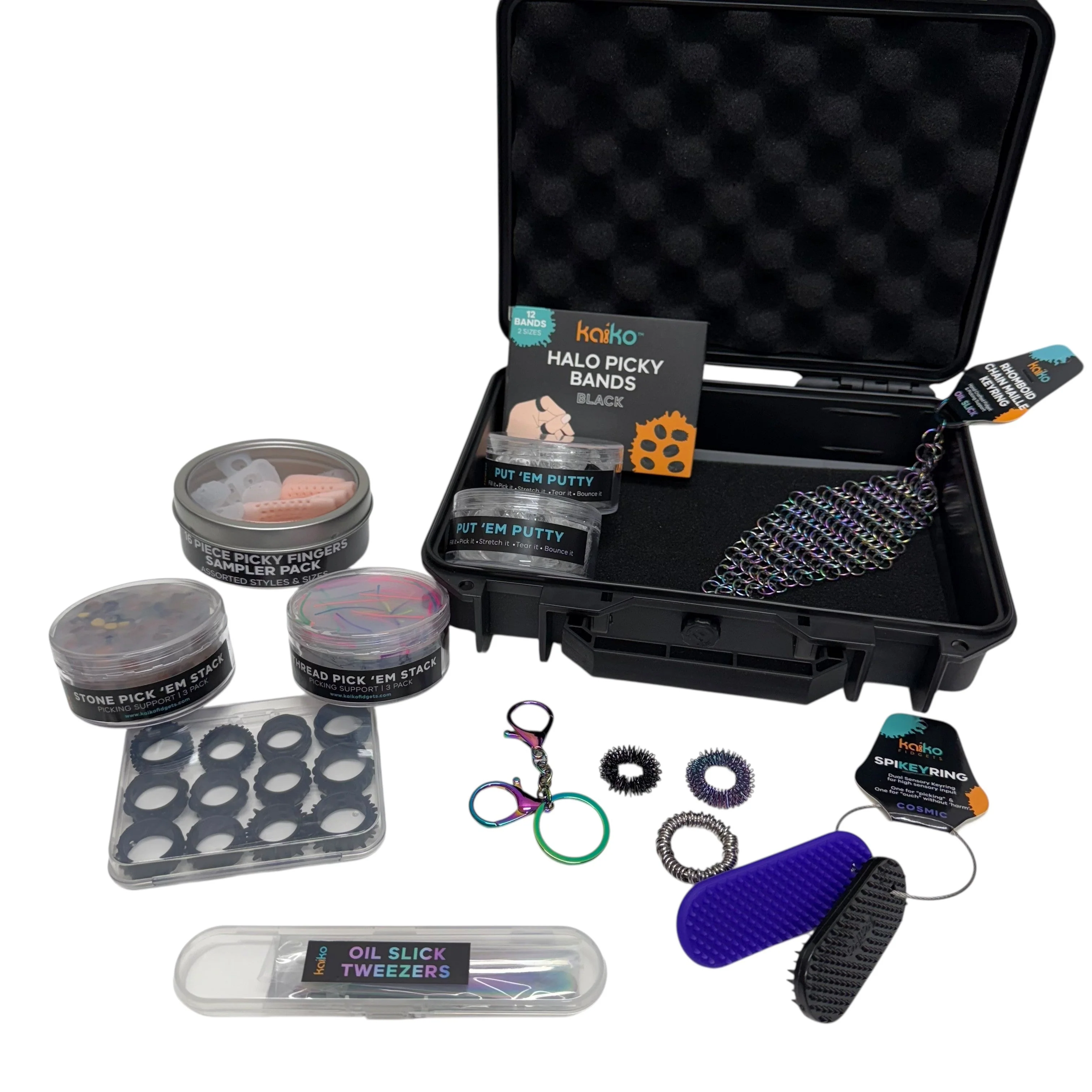 Ultimate Picking Support Kit - Image 4