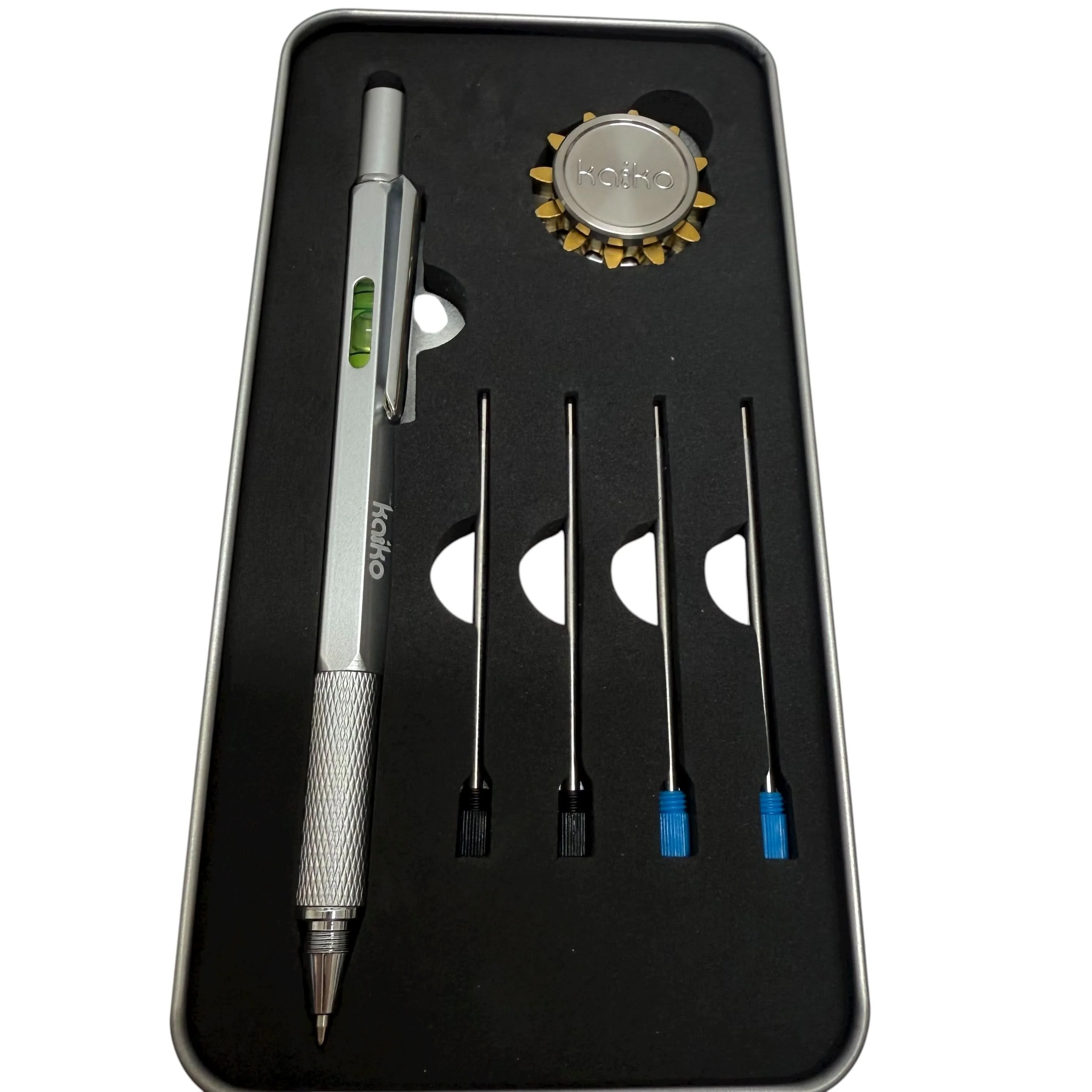 Work Zone Set - Mega Cog and Multi Function Pen with 4 refills - Image 10